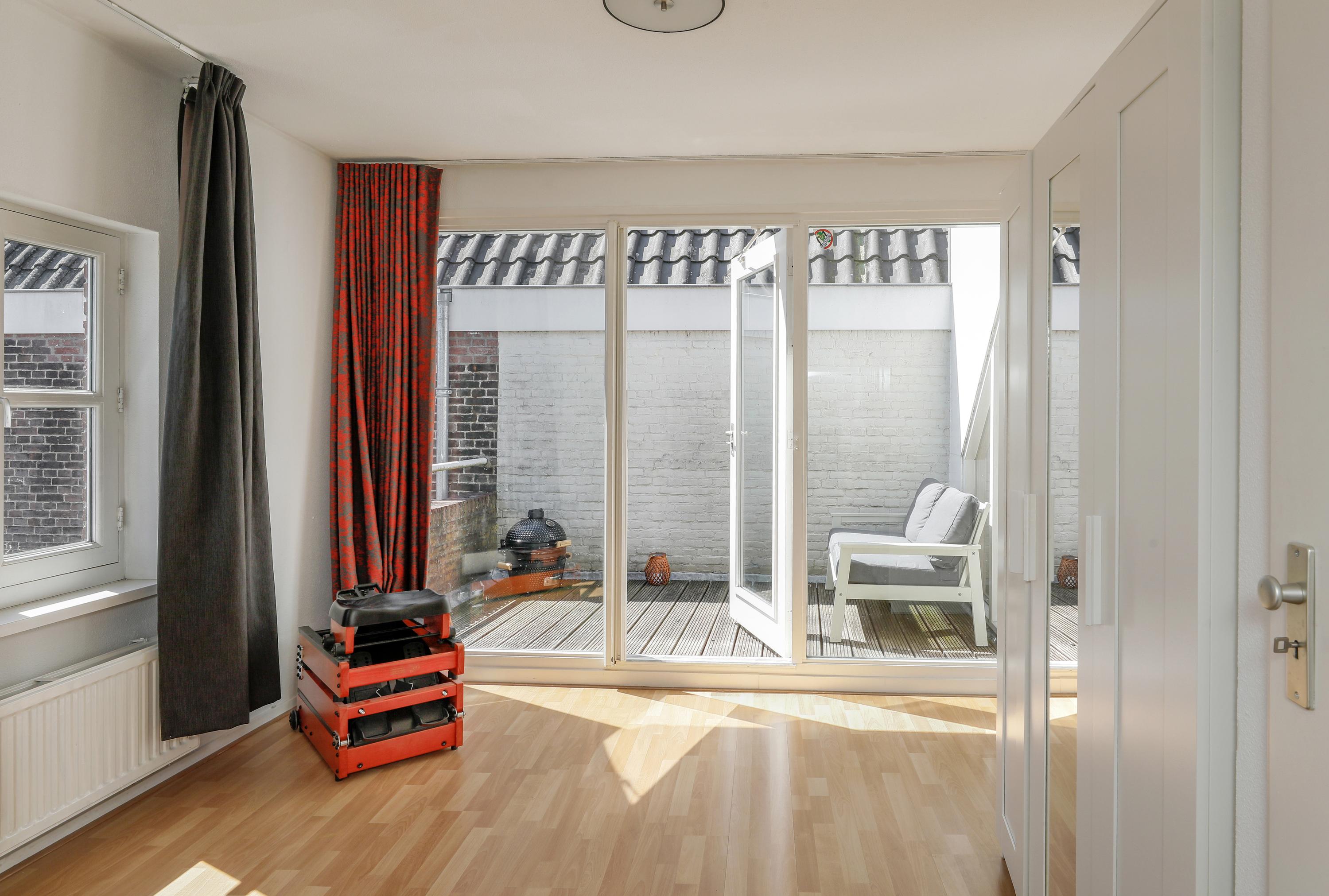 Appartement te koop: Handelskade 15E, 'S-Hertogenbosch
