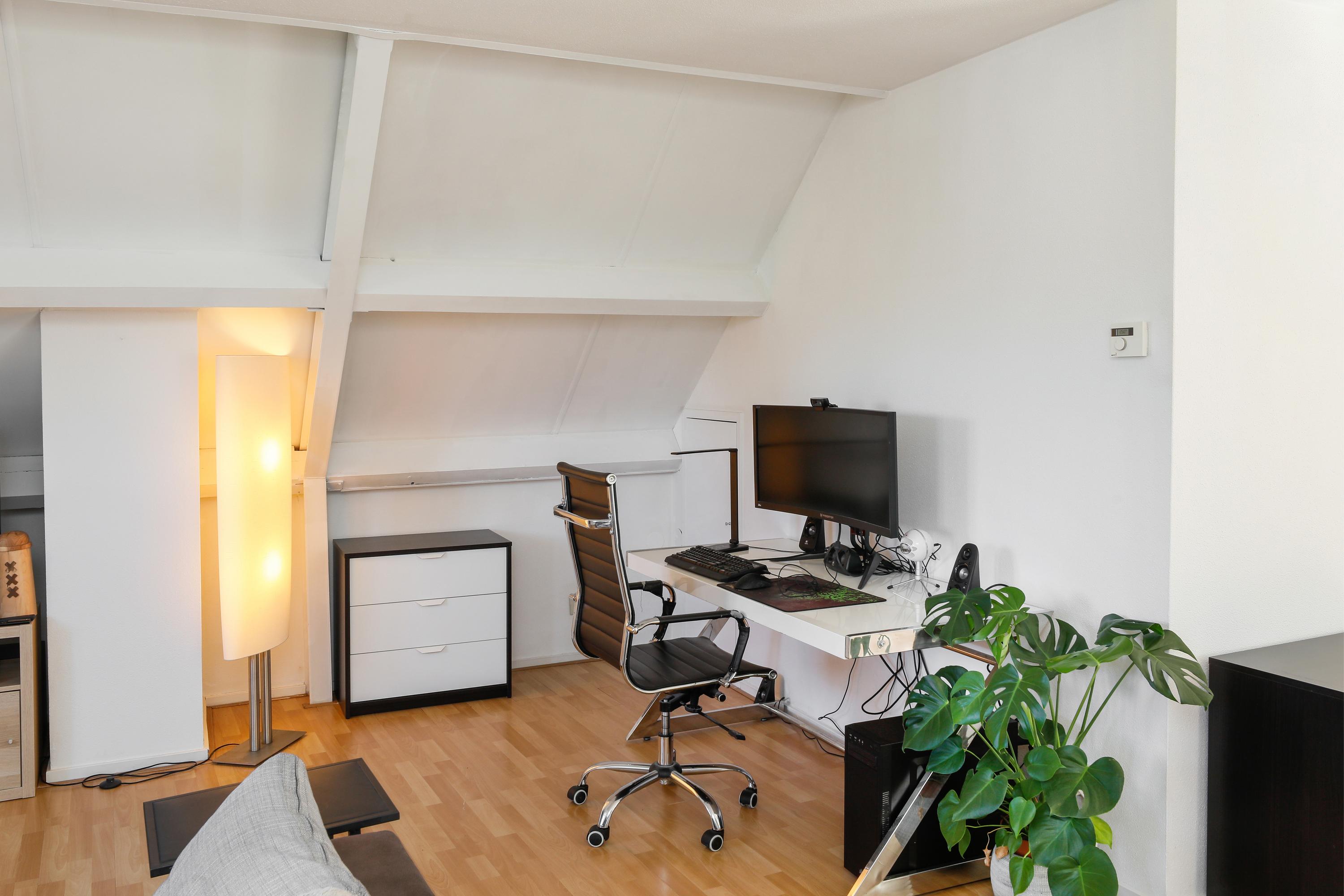 Appartement te koop: Handelskade 15E, 'S-Hertogenbosch