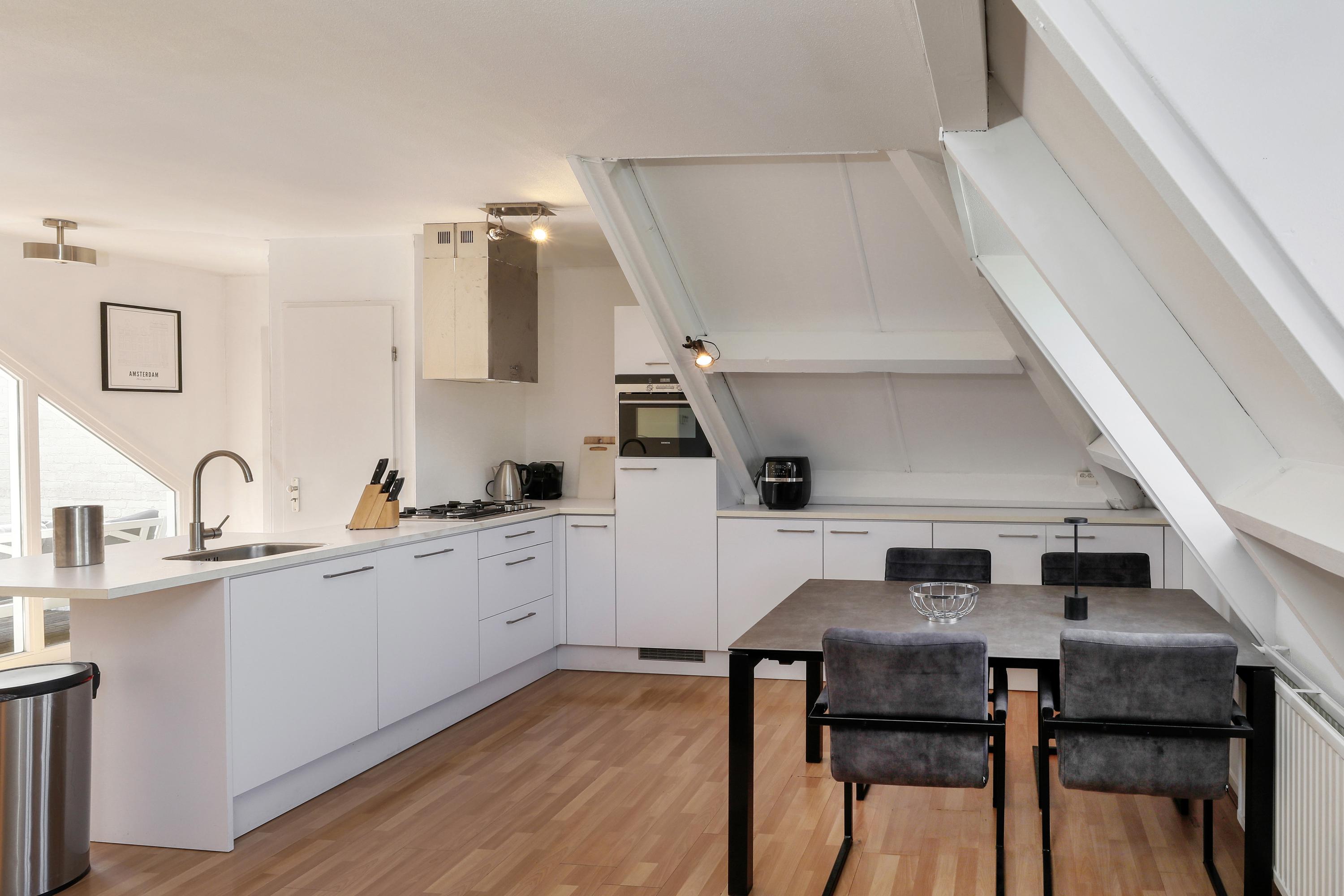 Appartement te koop: Handelskade 15E, 'S-Hertogenbosch