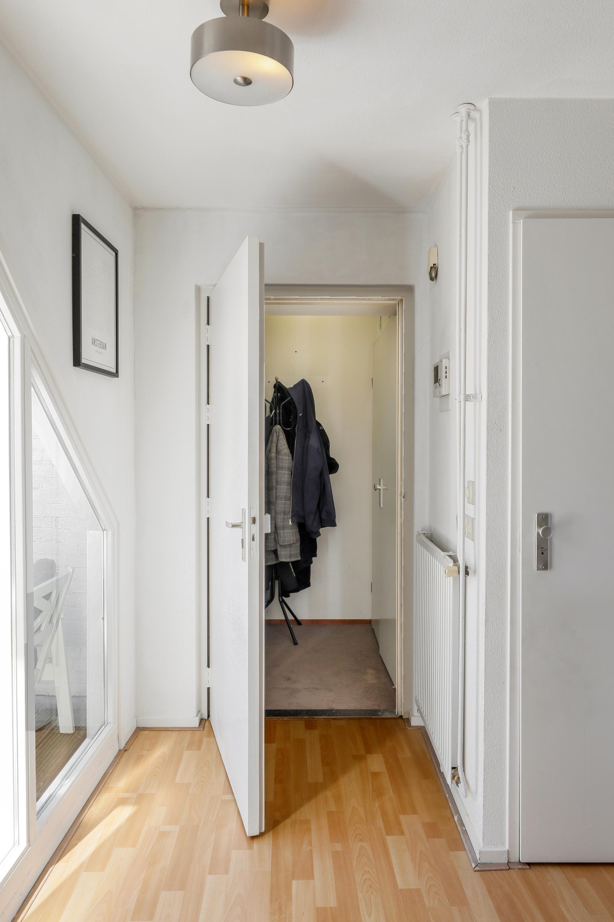 Appartement te koop: Handelskade 15E, 'S-Hertogenbosch