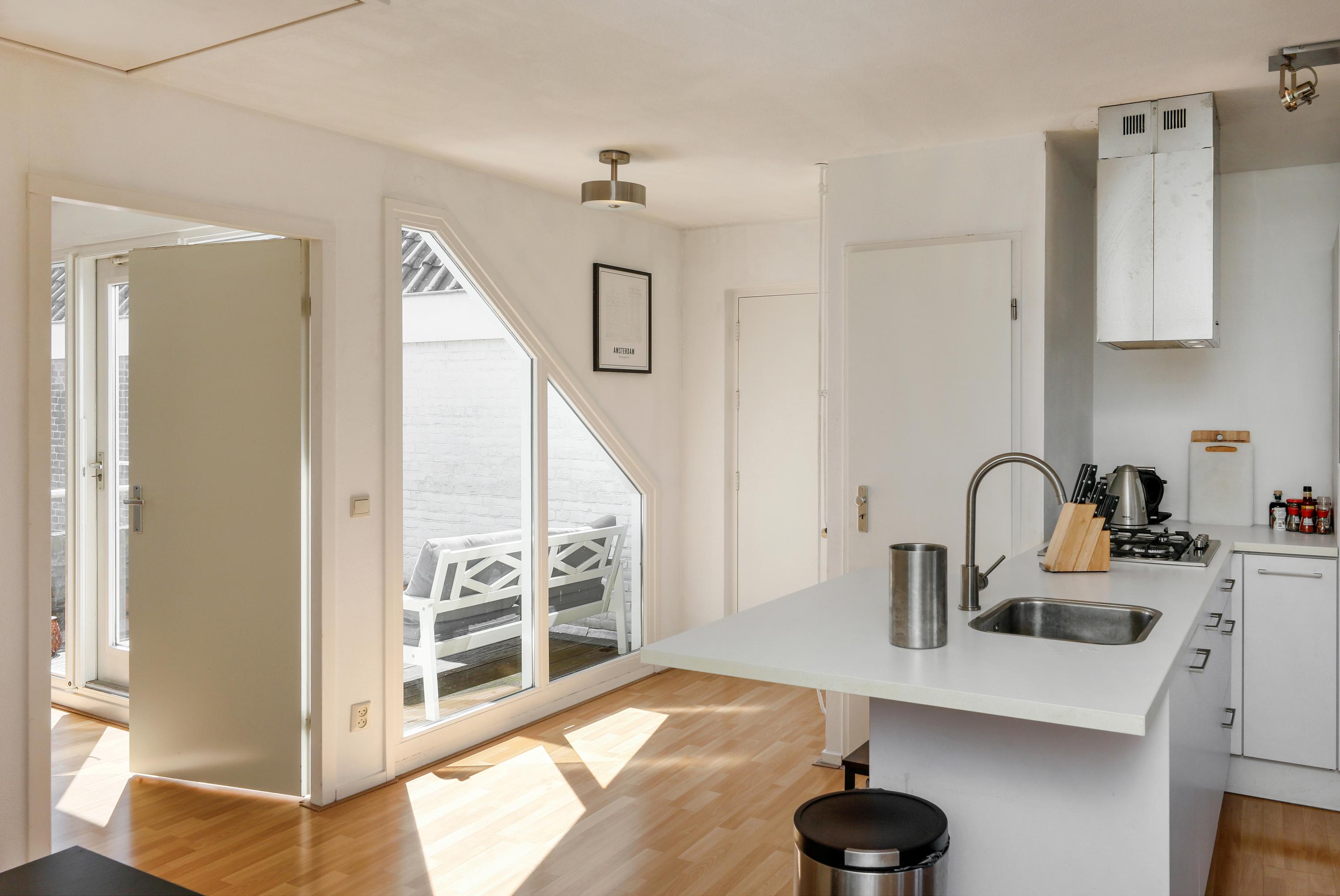 Appartement te koop: Handelskade 15E, 'S-Hertogenbosch