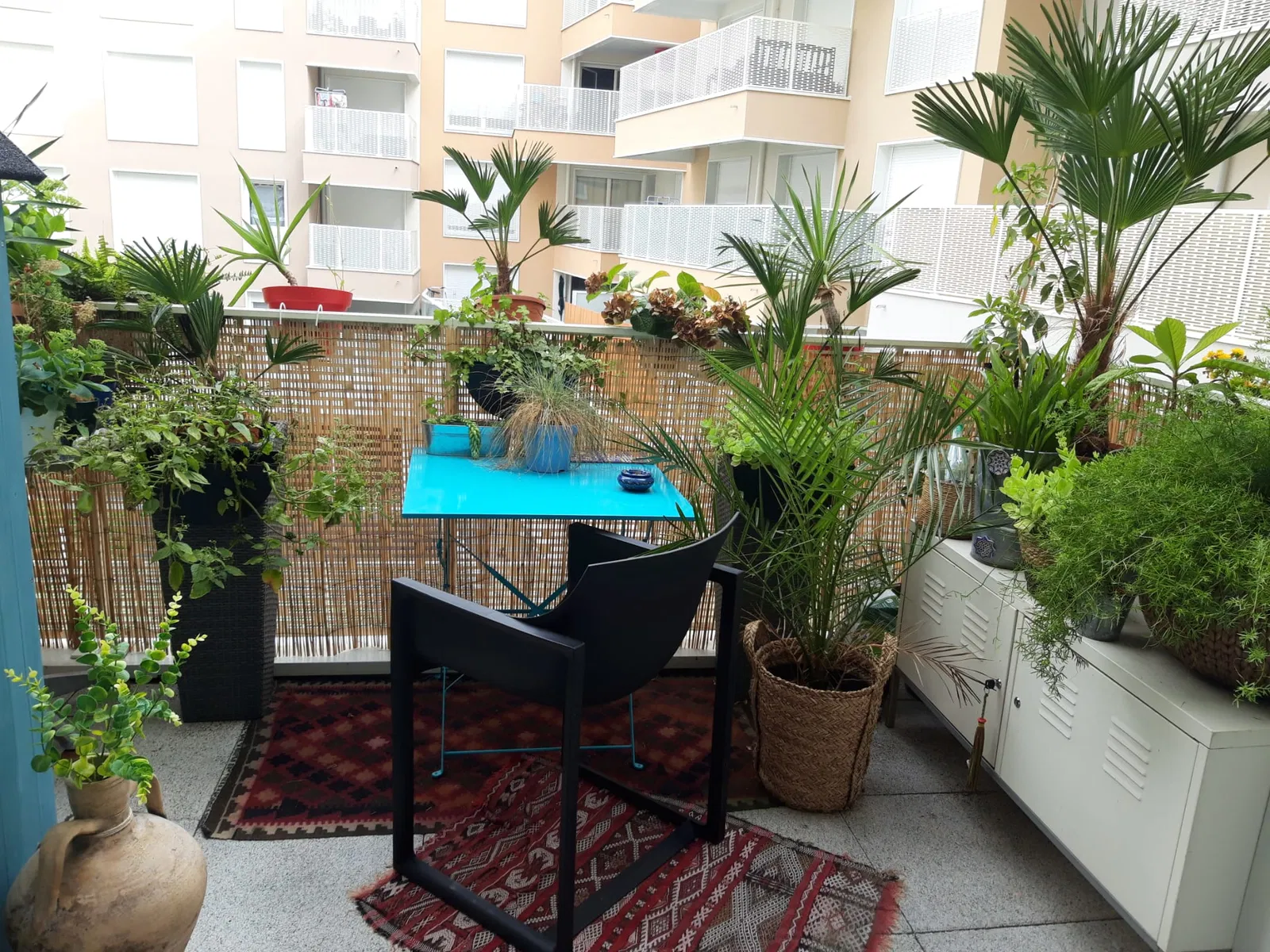 Appartement Rue Édouard Vasseur à Ivry-sur-Seine