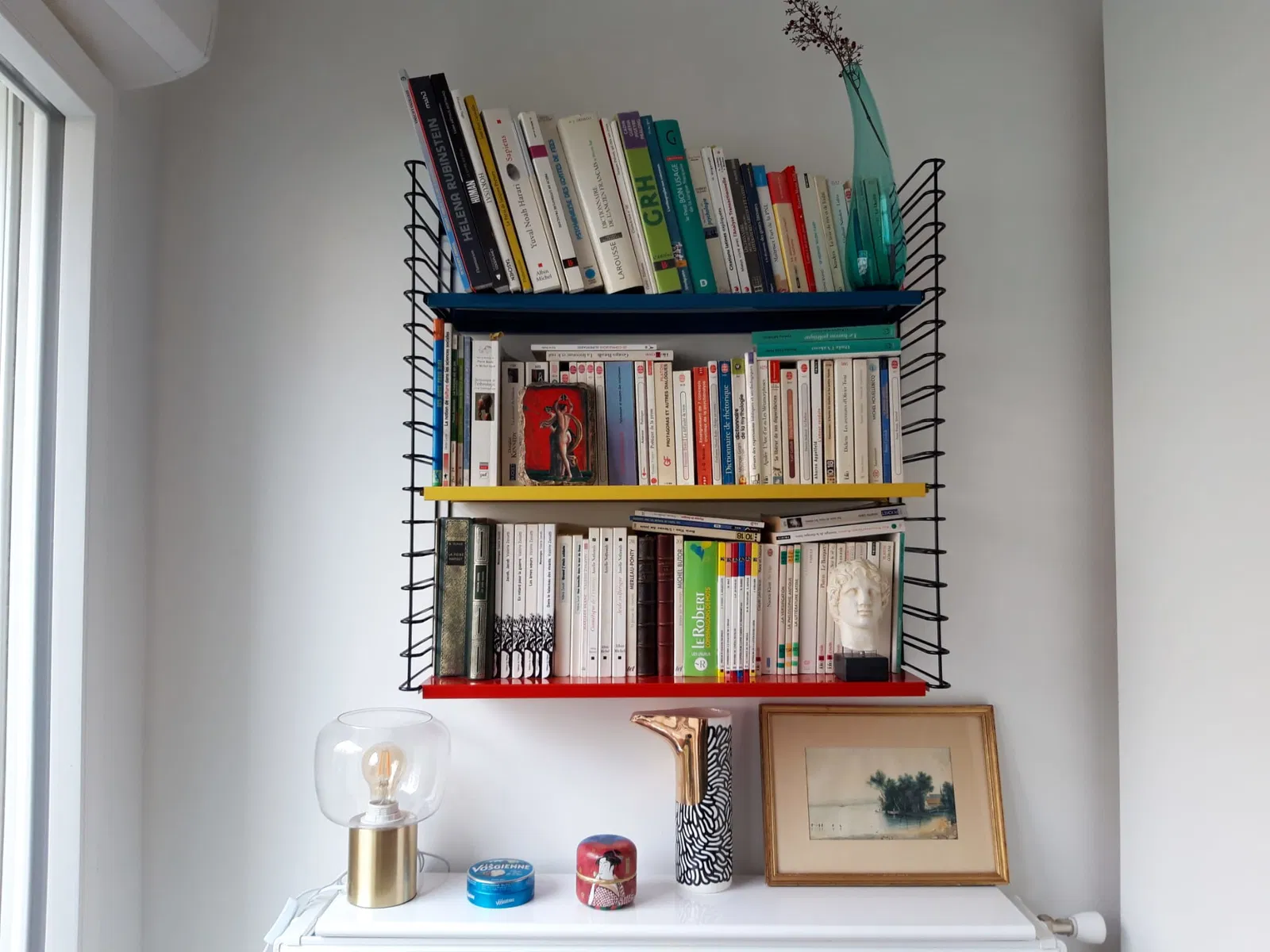 Appartement Rue Édouard Vasseur à Ivry-sur-Seine