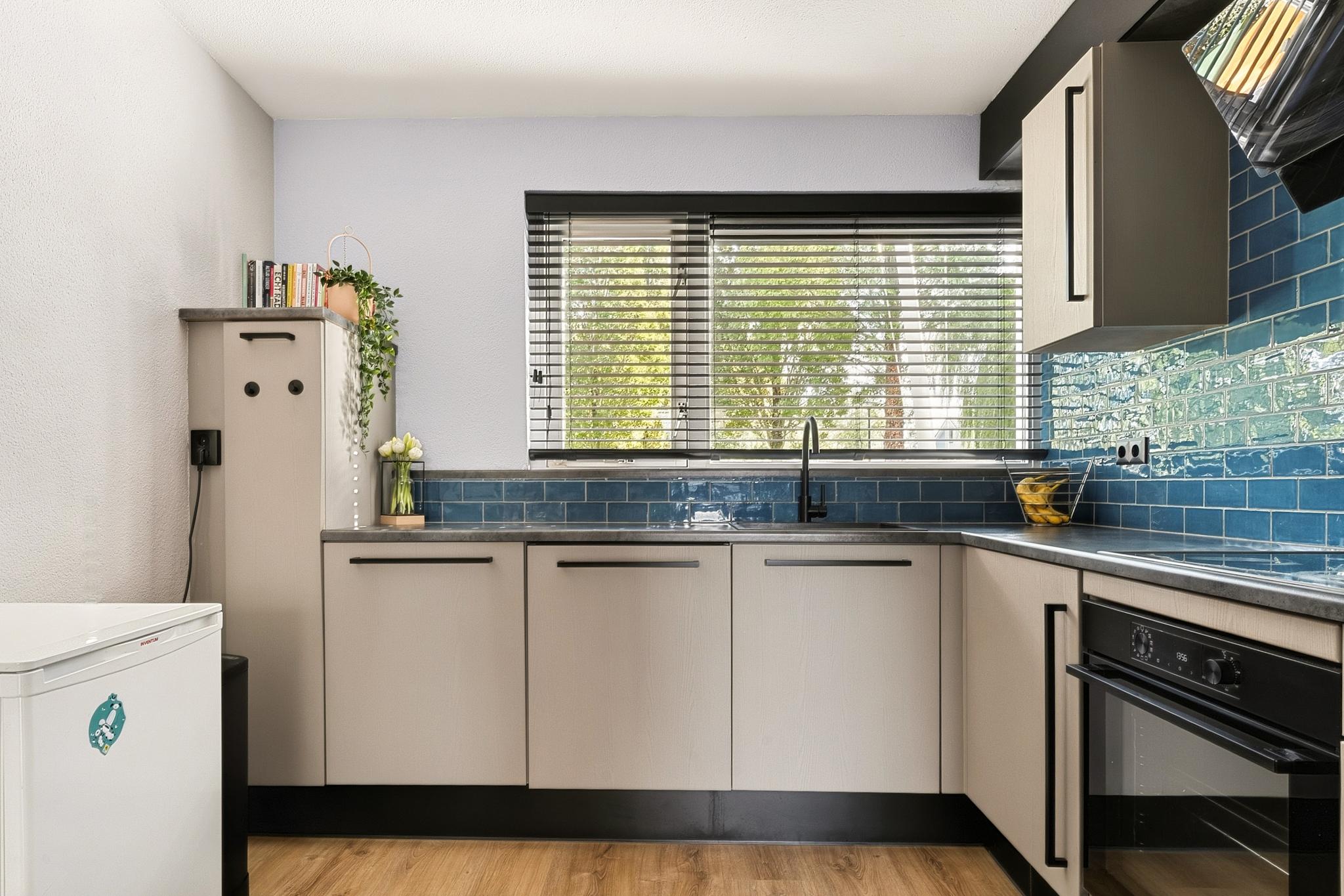 Tussenwoning te koop: Charlotte Köhlertuin 49, Heerhugowaard