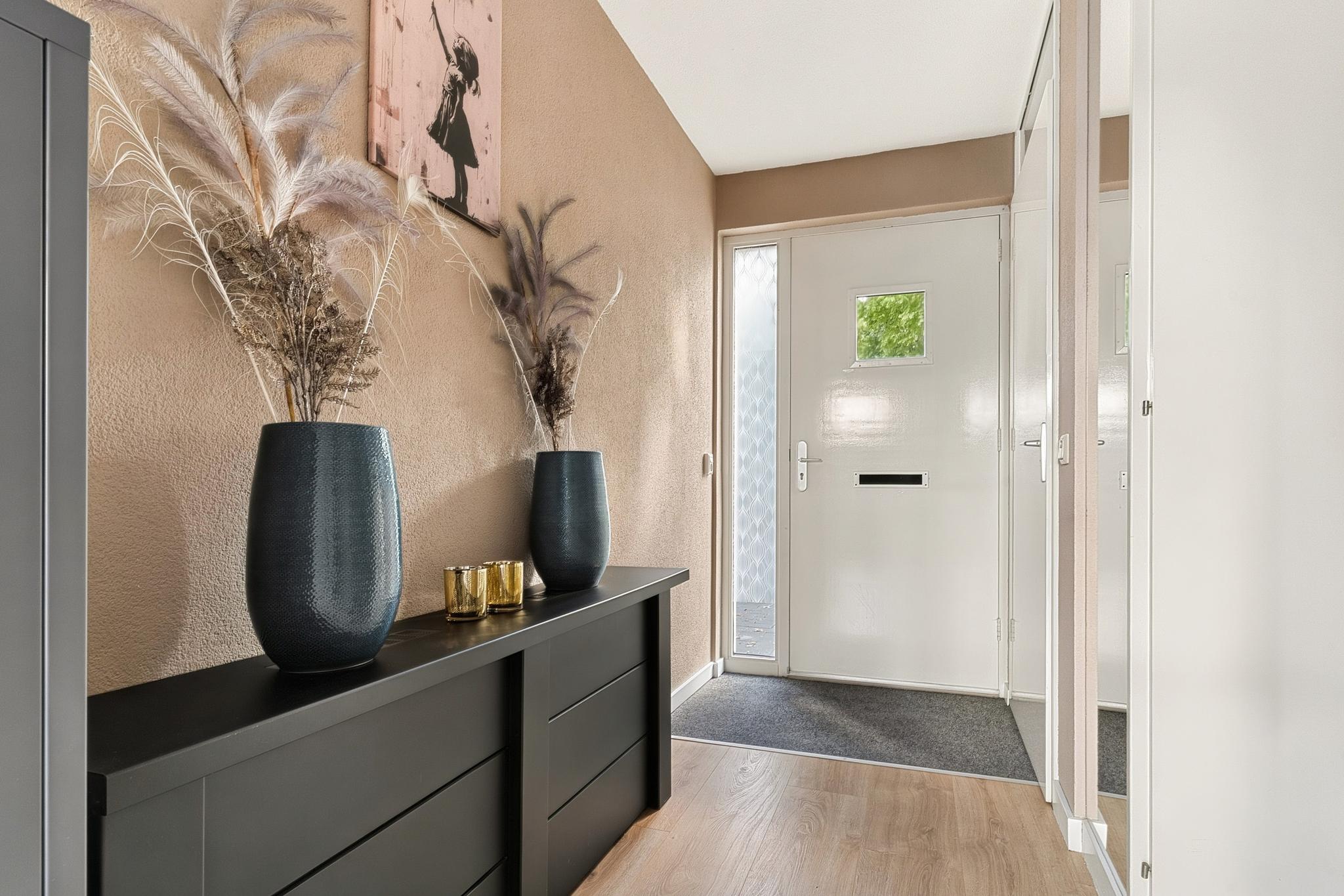 Tussenwoning te koop: Charlotte Köhlertuin 49, Heerhugowaard