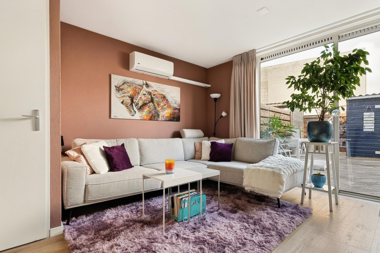 Tussenwoning te koop: Charlotte Köhlertuin 49, Heerhugowaard
