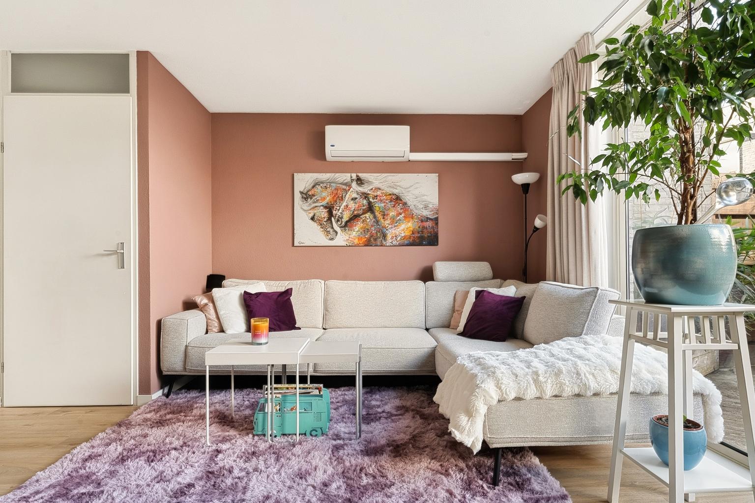 Tussenwoning te koop: Charlotte Köhlertuin 49, Heerhugowaard