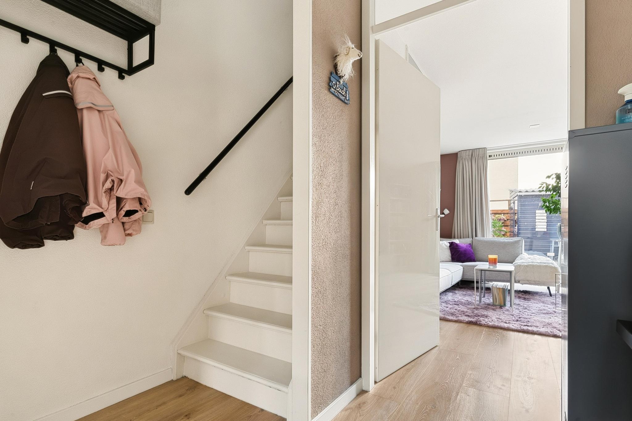 Tussenwoning te koop: Charlotte Köhlertuin 49, Heerhugowaard