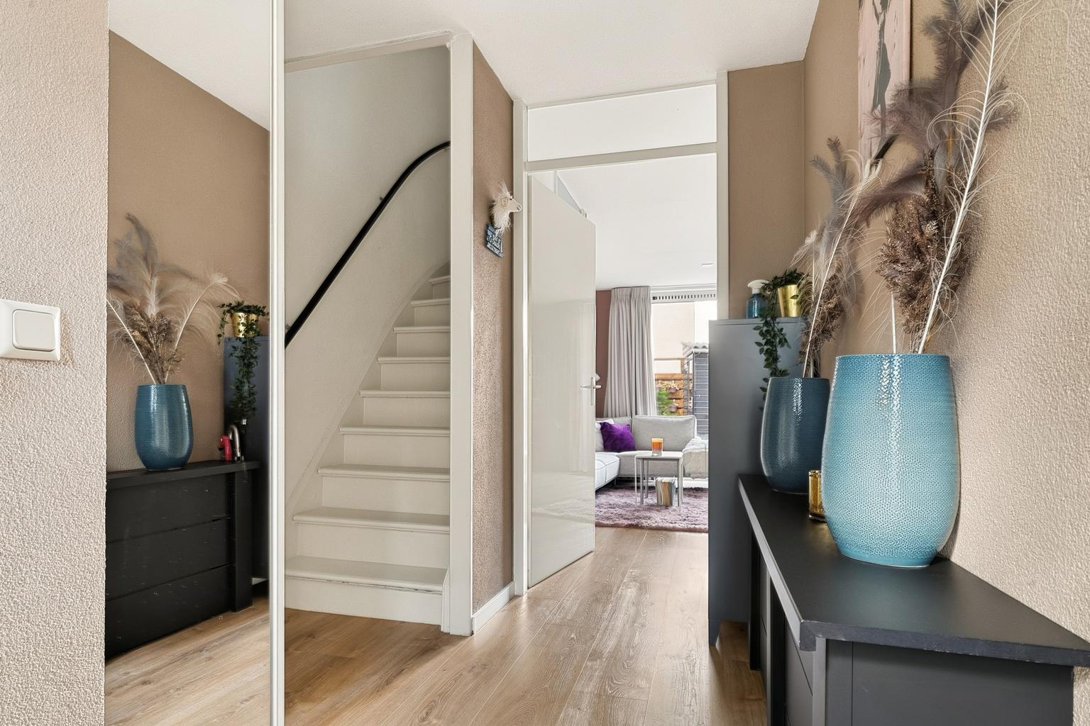 Tussenwoning te koop: Charlotte Köhlertuin 49, Heerhugowaard