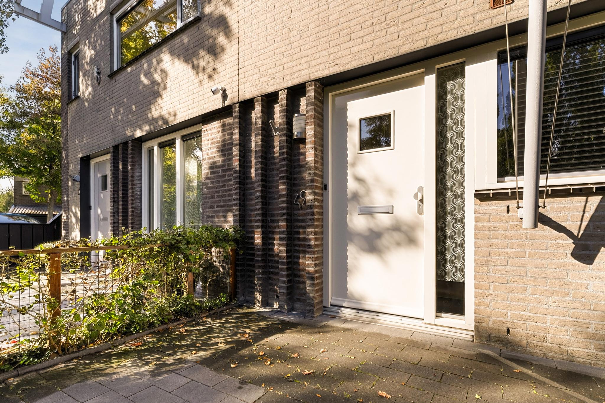Tussenwoning te koop: Charlotte Köhlertuin 49, Heerhugowaard
