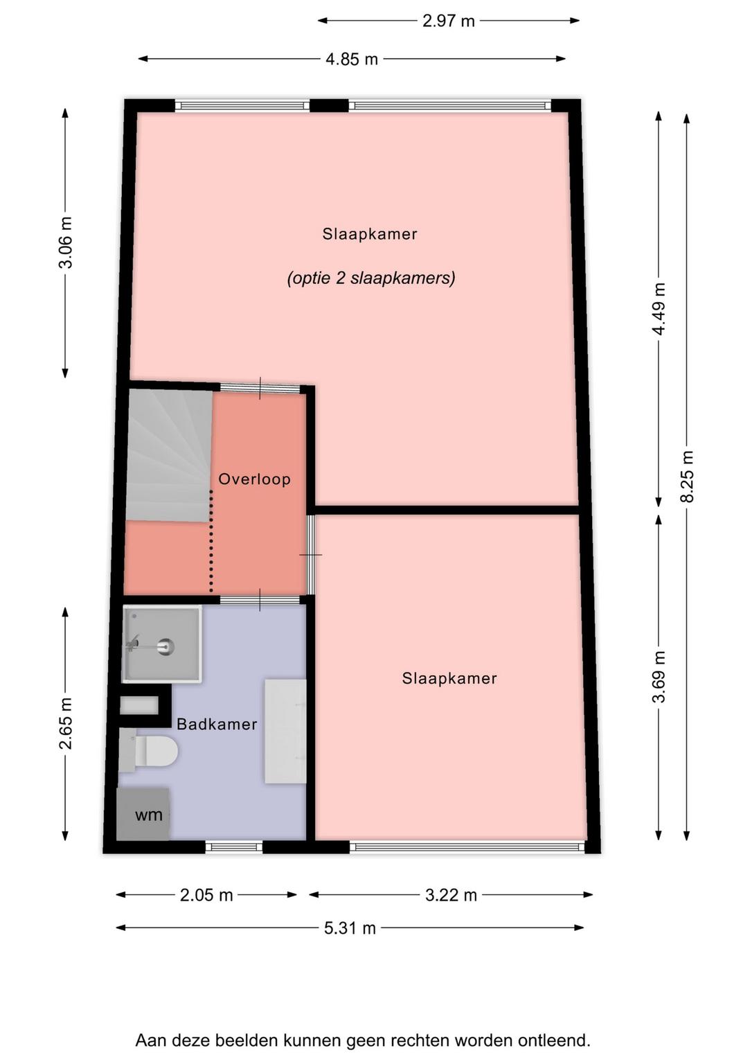 Huis Charlotte Köhlertuin 49 in Heerhugowaard