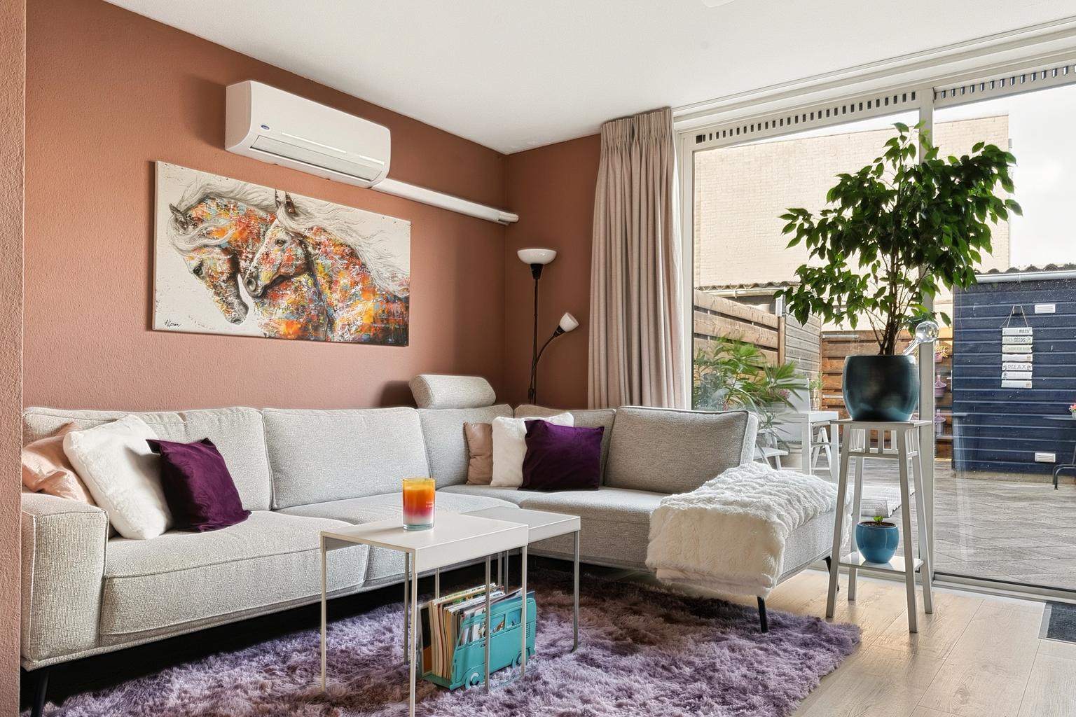 Tussenwoning te koop: Charlotte Köhlertuin 49, Heerhugowaard