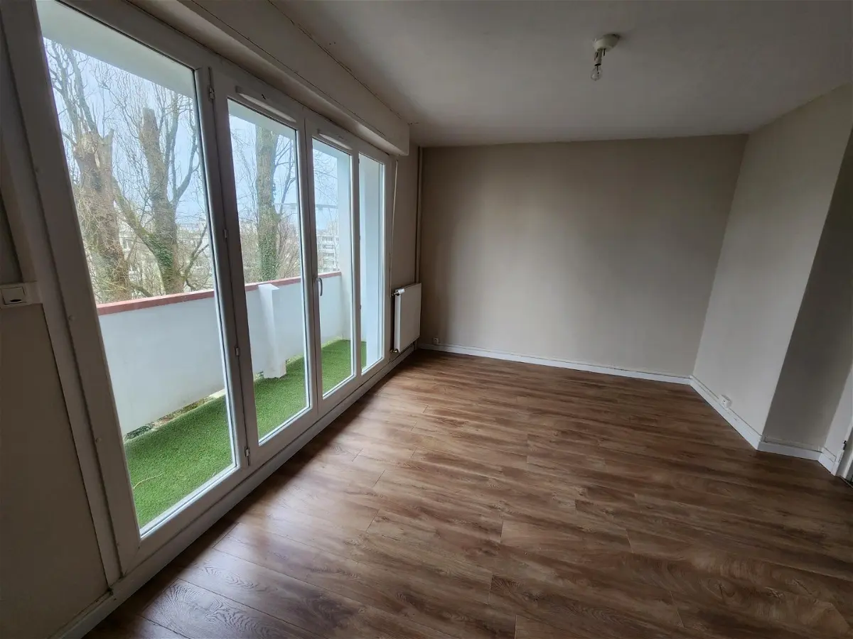 Appartement Rue Bosquet à Brest