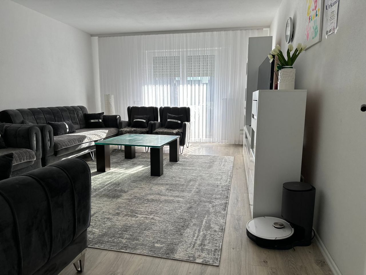 Wohnung Hornbergstraße in Filderstadt