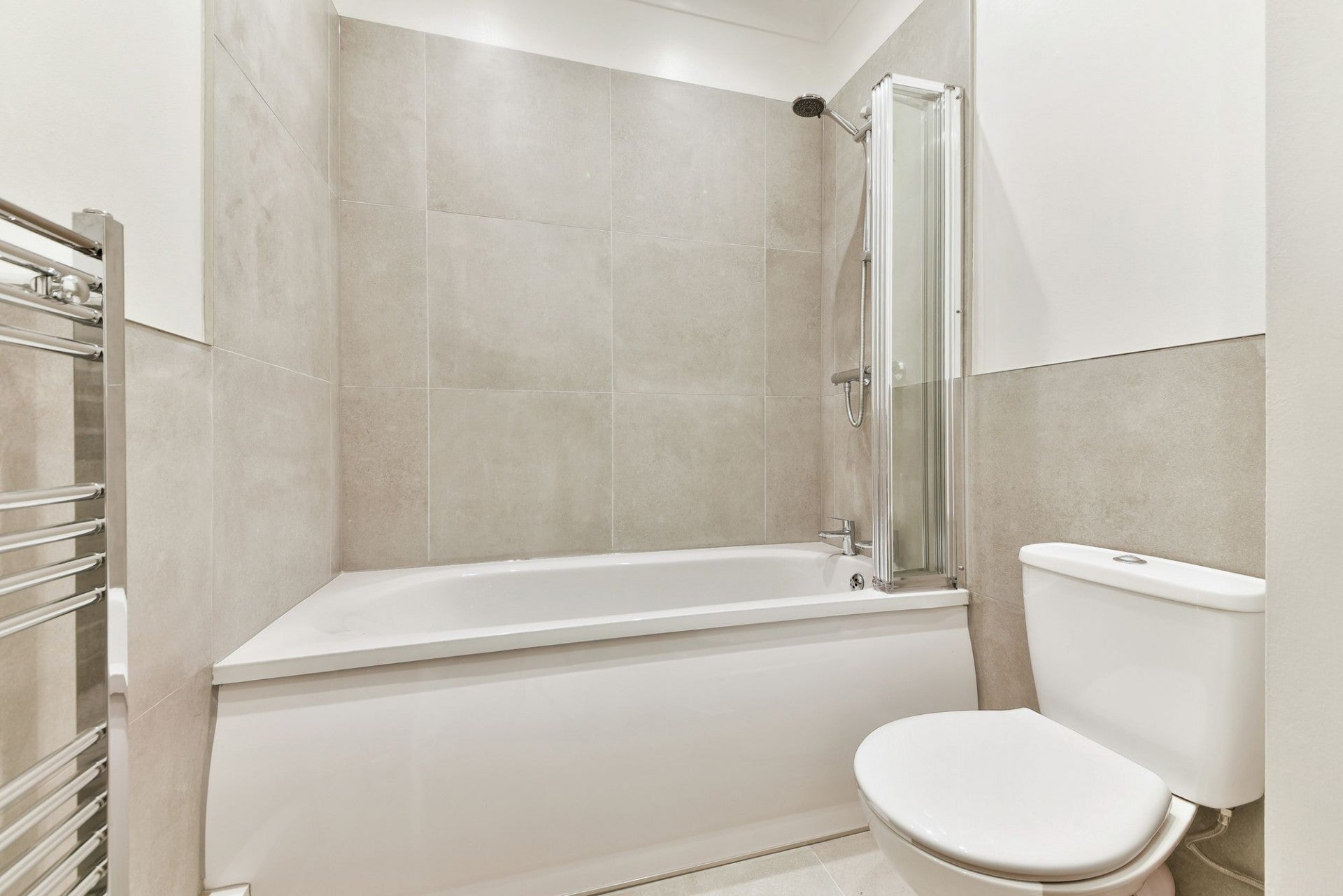 Flat Kilburn Lane in City of Westminster