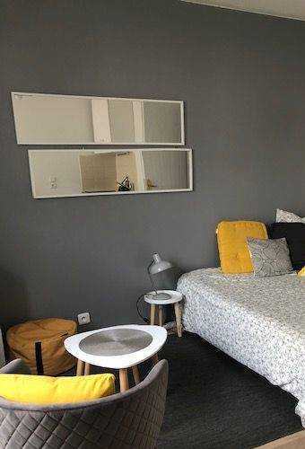 Appartement Rue Greffulhe à Levallois-Perret