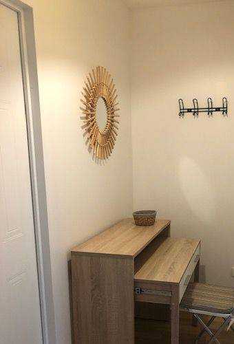 Appartement Rue Greffulhe à Levallois-Perret