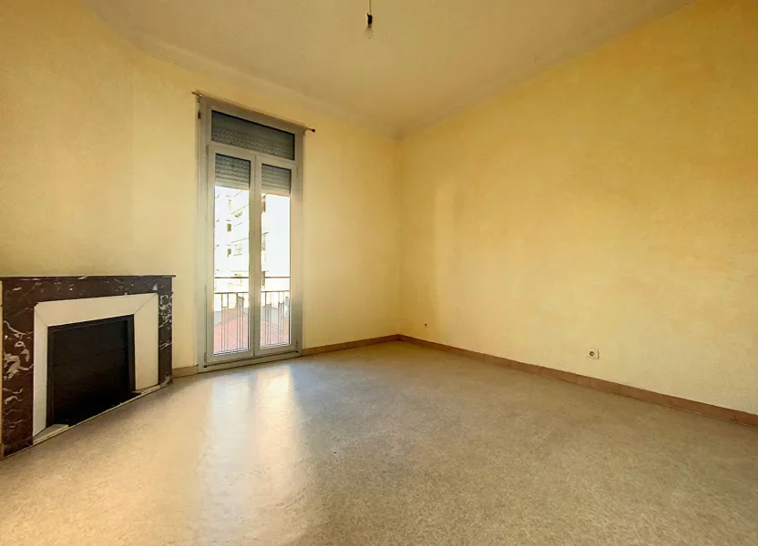 Appartement Rue Erckmann-Chatrian à Perpignan