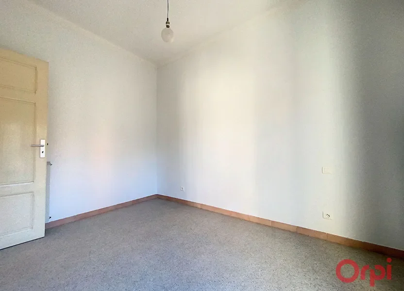 Appartement Rue Erckmann-Chatrian à Perpignan