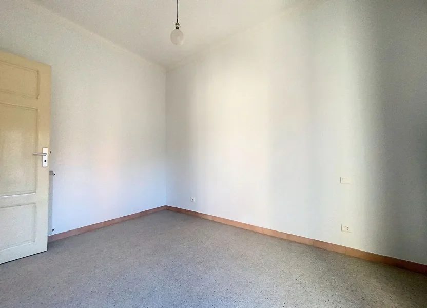 Appartement Rue Erckmann-Chatrian à Perpignan