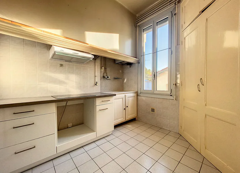 Appartement Rue Erckmann-Chatrian à Perpignan