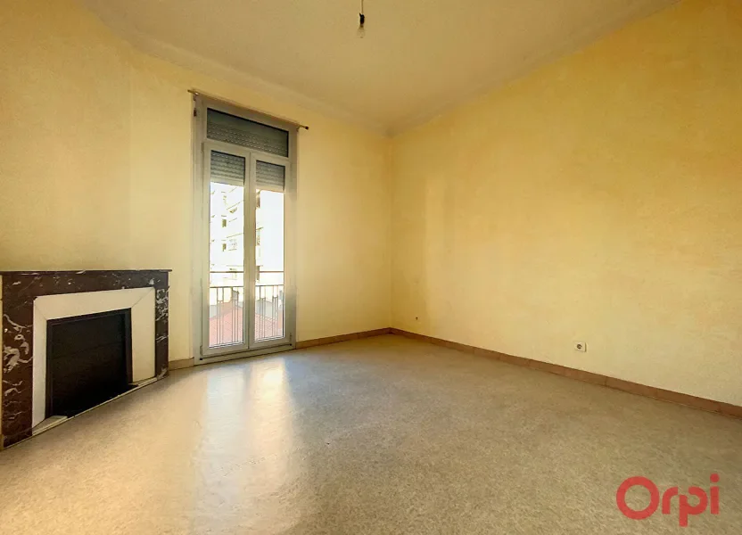 Appartement Rue Erckmann-Chatrian à Perpignan