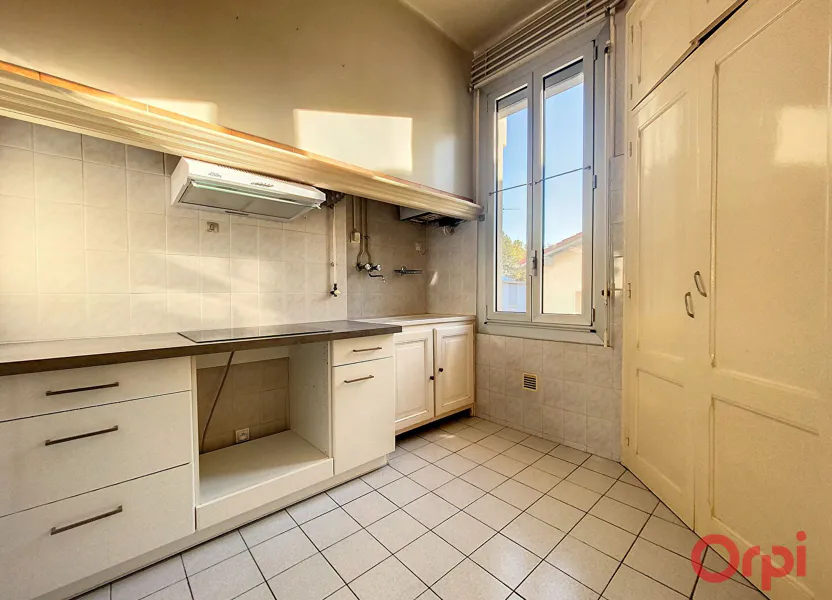 Appartement Rue Erckmann-Chatrian à Perpignan