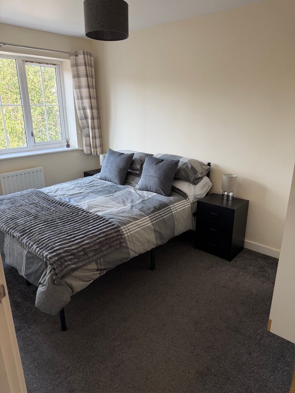Room Horwood Way in Maidstone