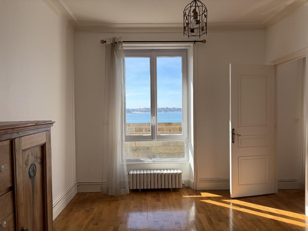 Flat Rue Guy Louvel in Saint-Malo