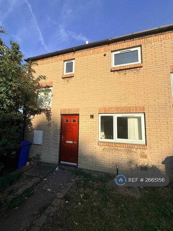 House Sedan Street in Sheffield