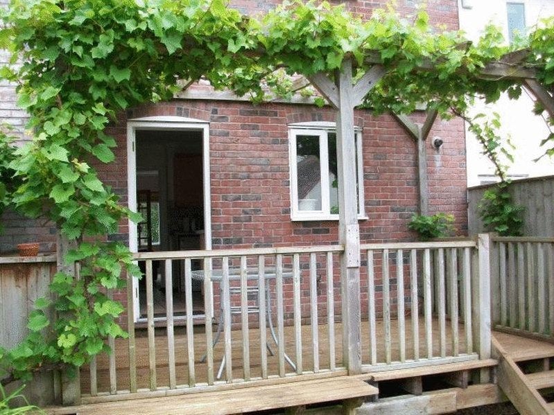 House The Green in Stratton