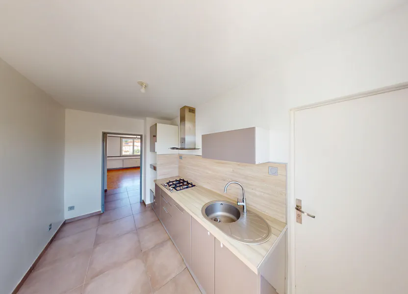 Appartement Rue Antoine Durafour à Saint-Étienne