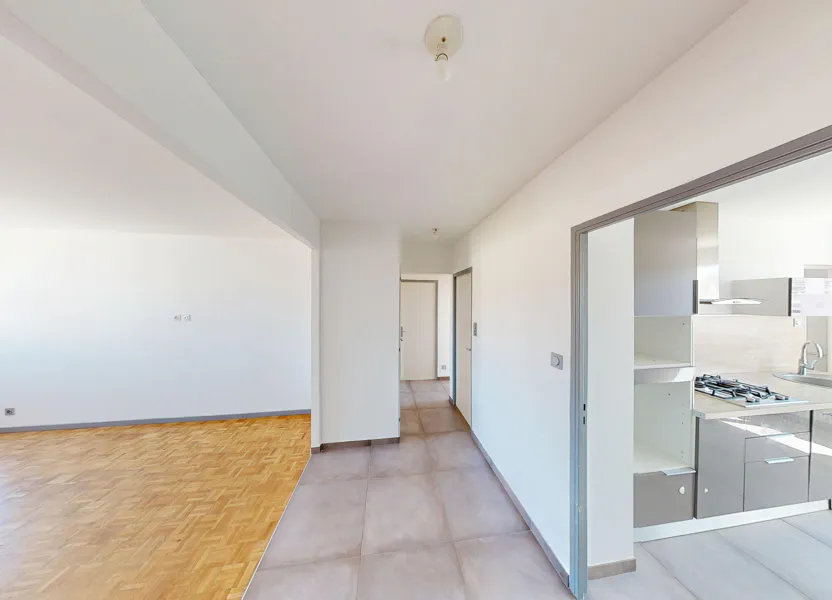 Appartement Rue Antoine Durafour à Saint-Étienne