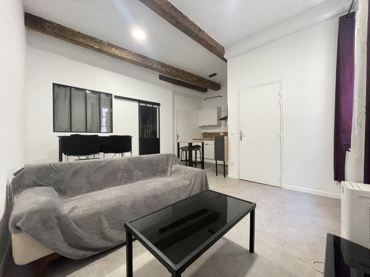 Appartement Rue Anatole France à Pézenas