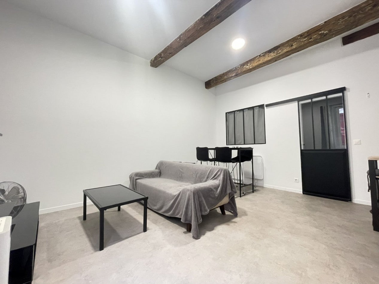 Appartement Rue Anatole France à Pézenas