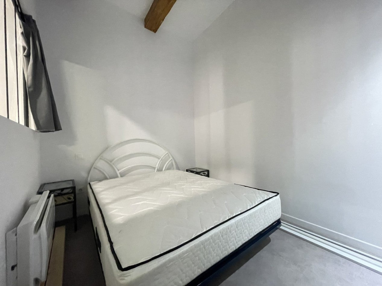 Appartement Rue Anatole France à Pézenas