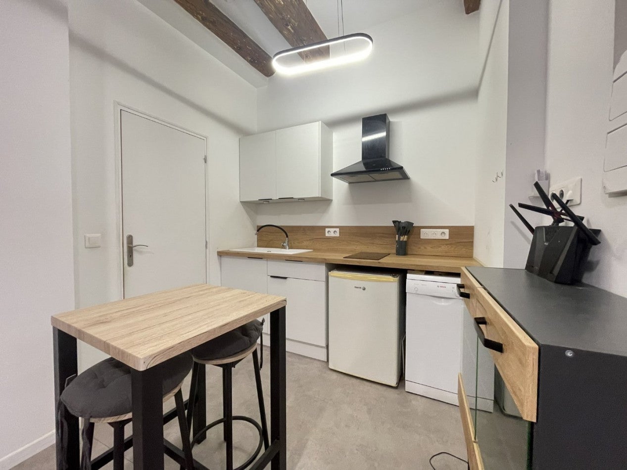 Appartement Rue Anatole France à Pézenas