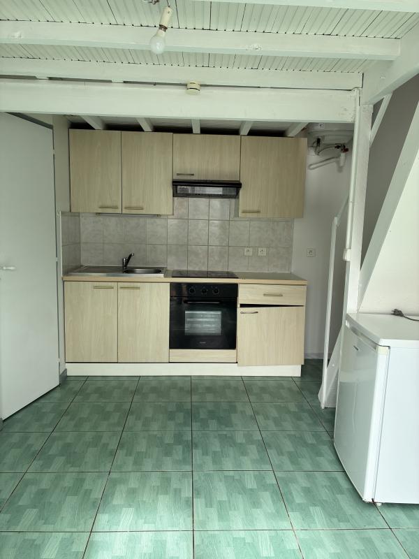 Appartement Rue des Treilles à Libourne