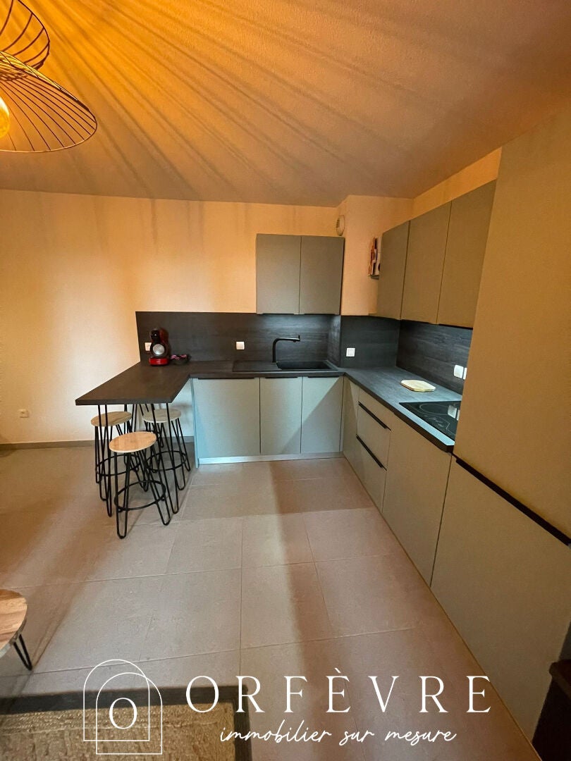 Appartement Avenue de l'Europe à Castelnau-le-Lez