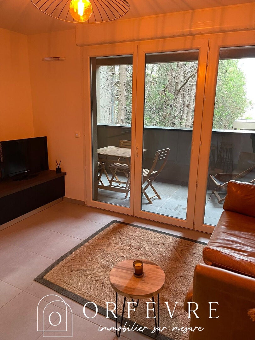 Appartement Avenue de l'Europe à Castelnau-le-Lez