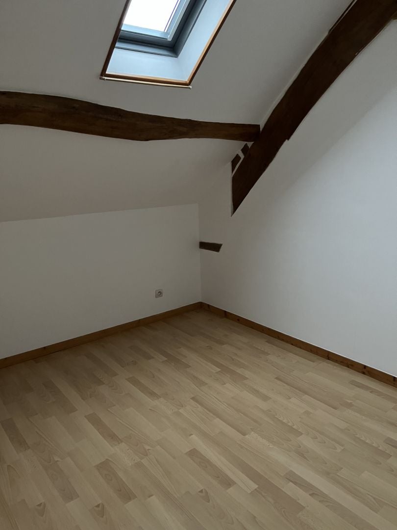Flat Rue des Francs-Bourgeois in Bû