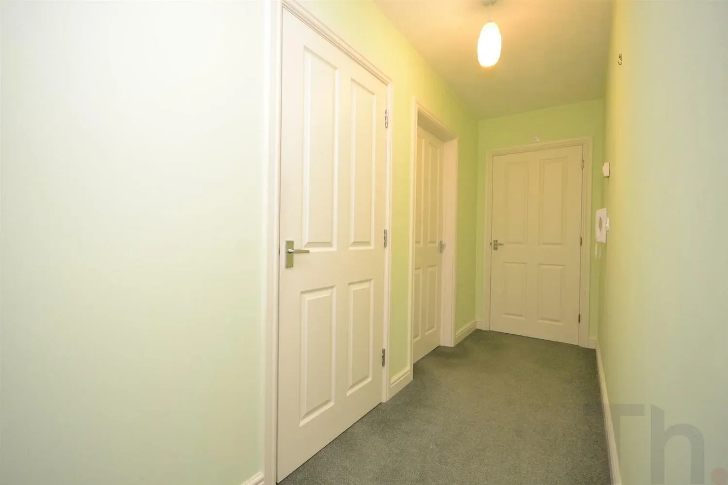 Flat South Street in Newport