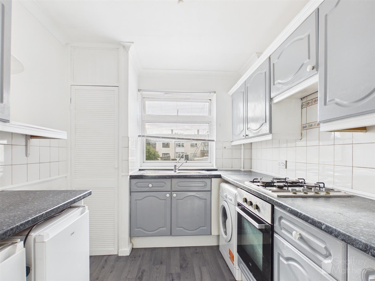 Flat Rivermill in Harlow