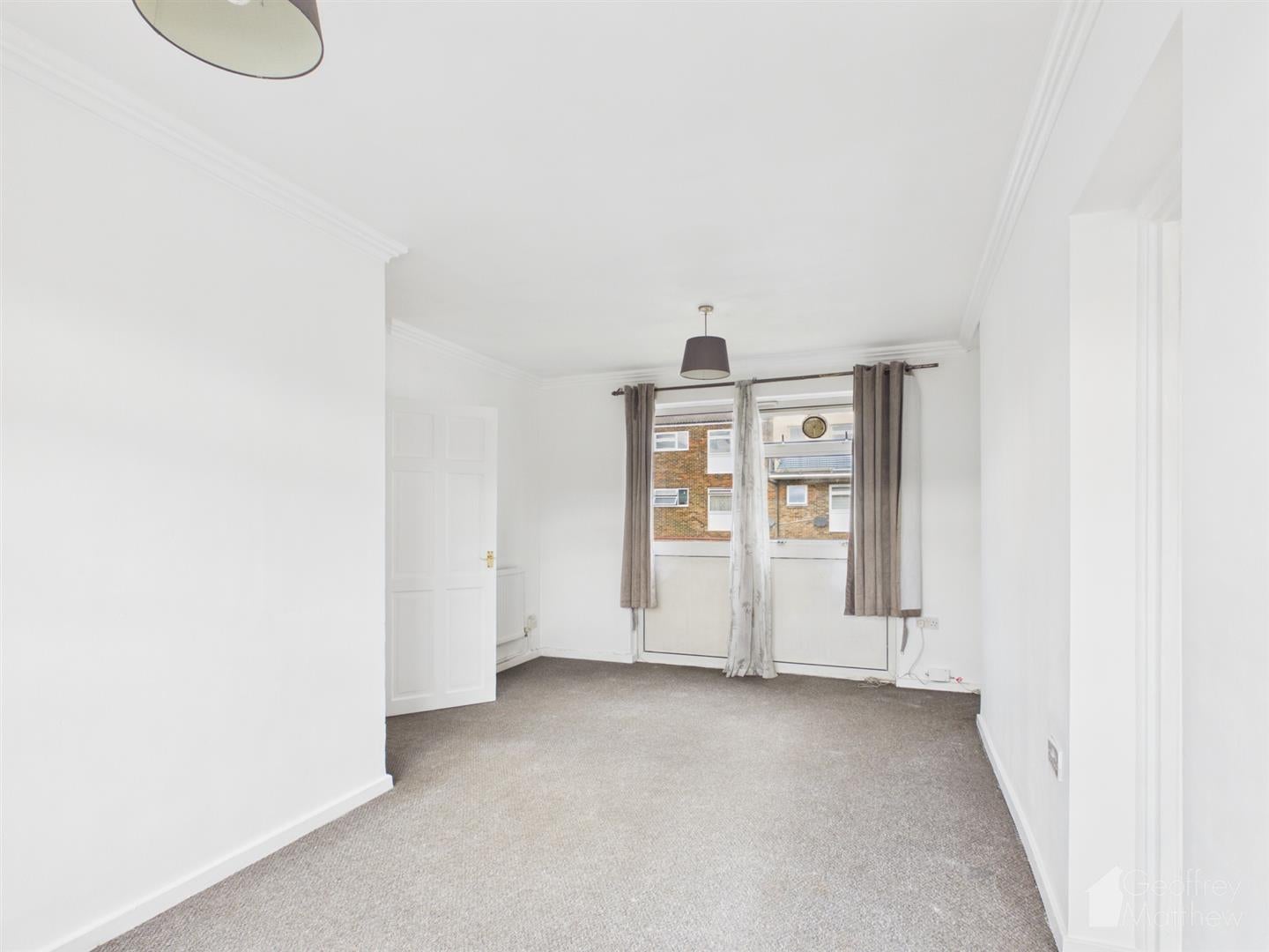 Flat Rivermill in Harlow