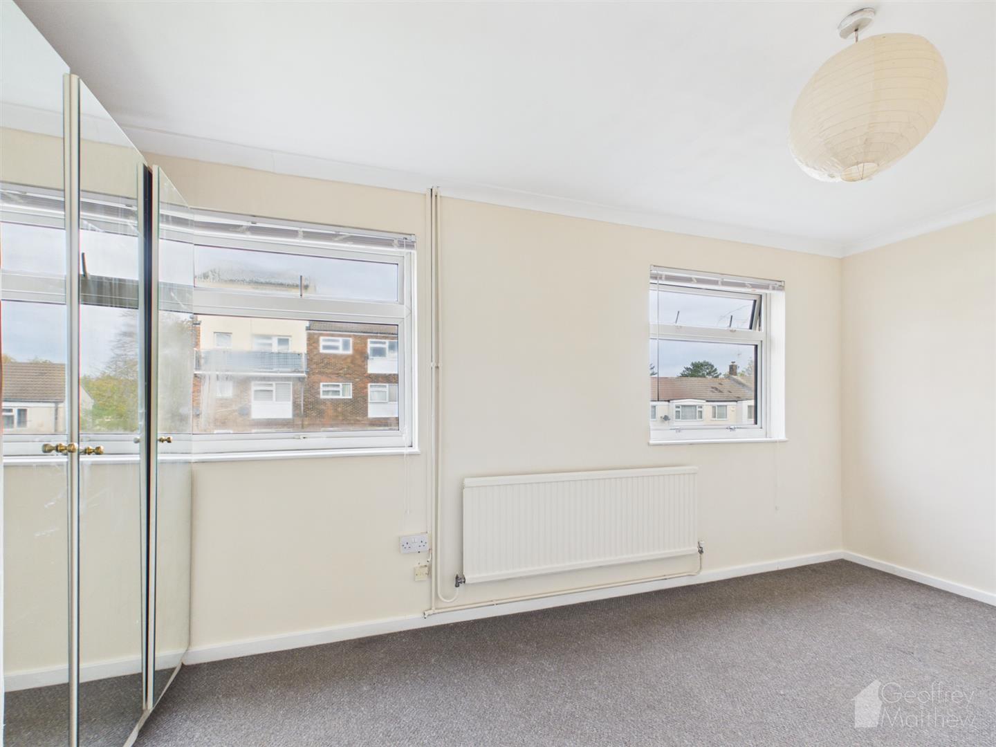 Flat Rivermill in Harlow