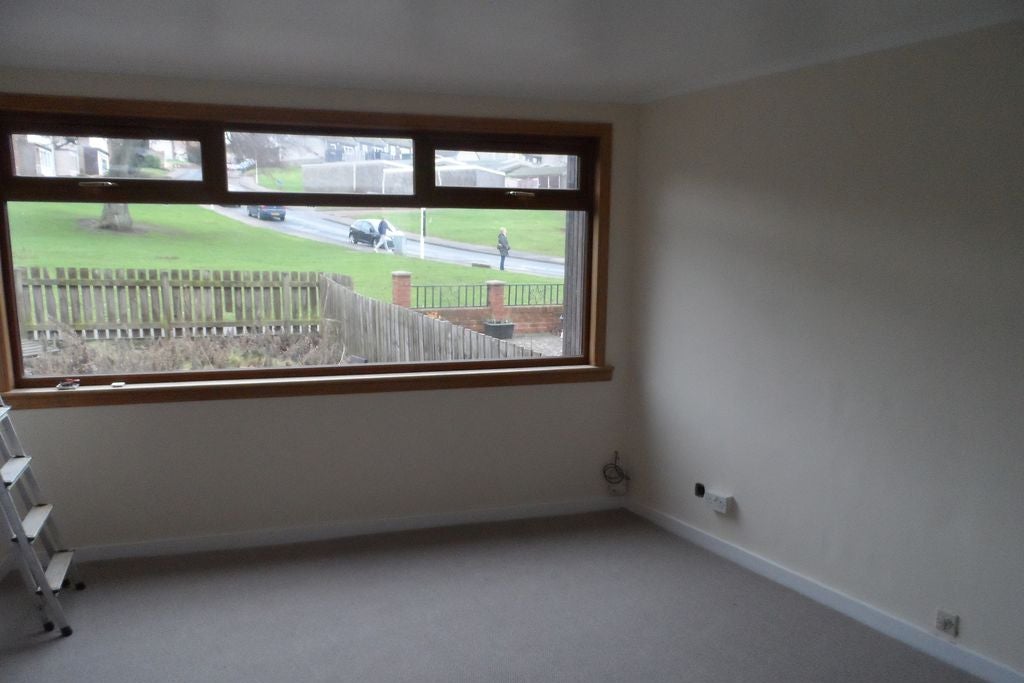 House Greenloanings in Kirkcaldy