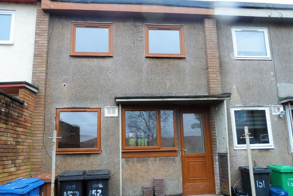 House Greenloanings in Kirkcaldy