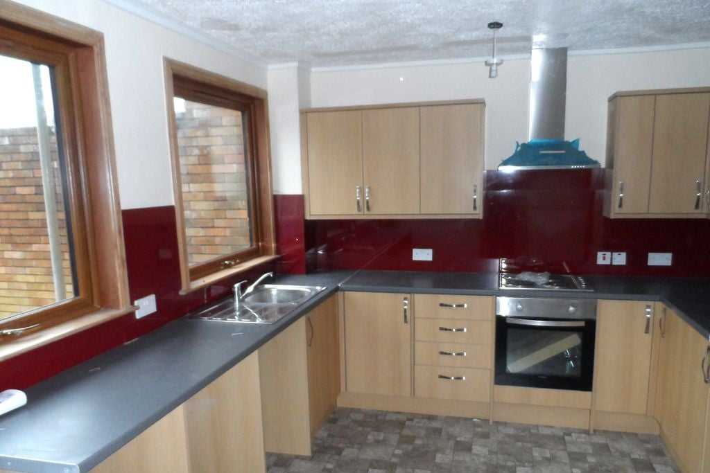 House Greenloanings in Kirkcaldy