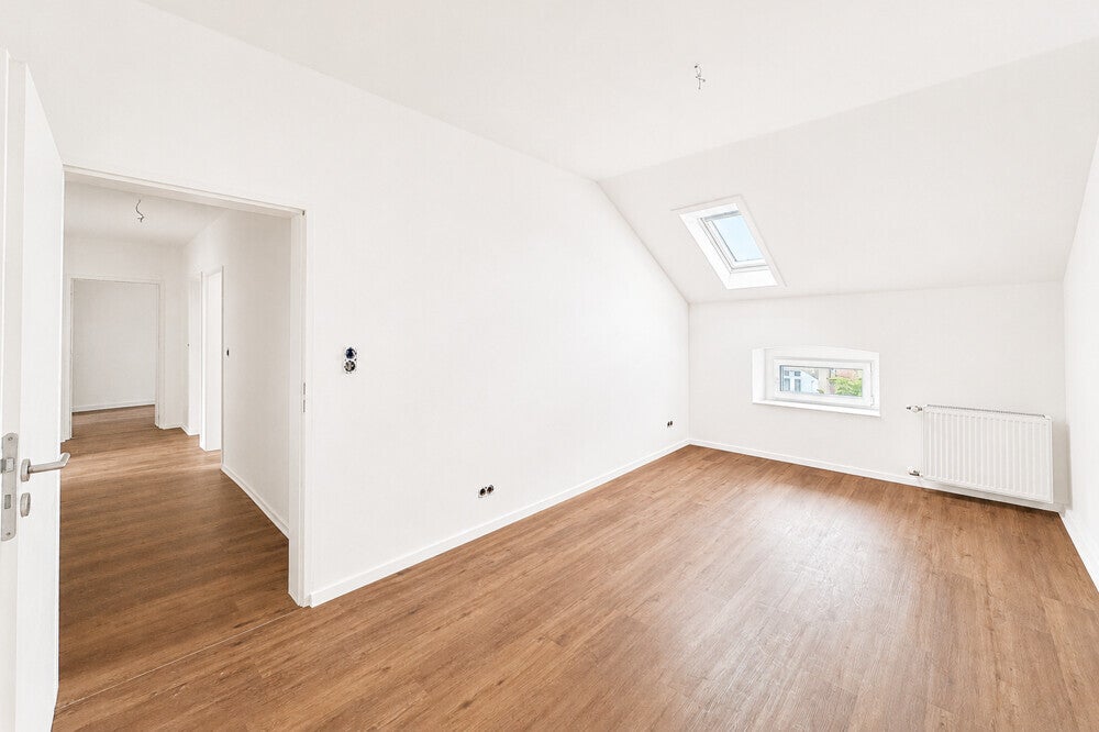 Wohnung Münsterstraße in Düsseldorf