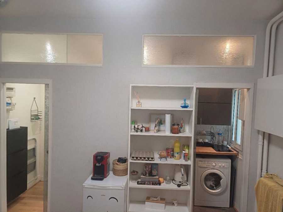 Appartement Port de Boulogne-Billancourt à Boulogne-Billancourt